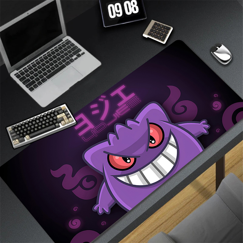 Mousepad Computer New Mouse Pa - Arcade No บทวิจารณ์และราคา