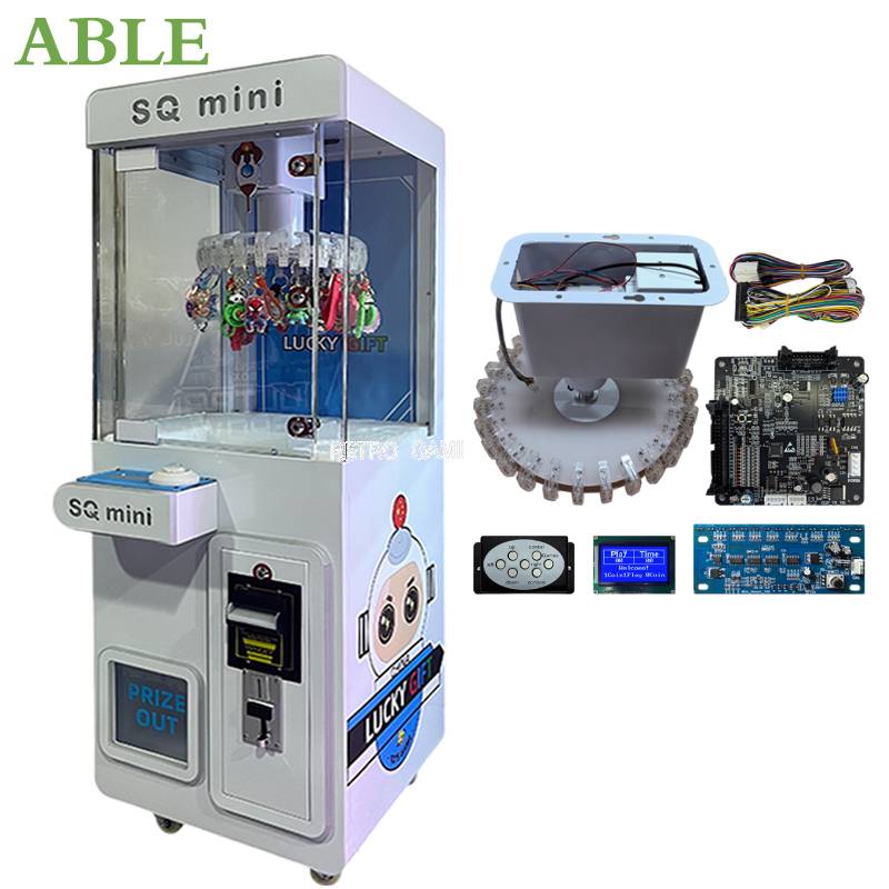 RY Clip Machine Kit - 30 Clips - Whack A Mole Arcade บทวิจารณ์และราคา