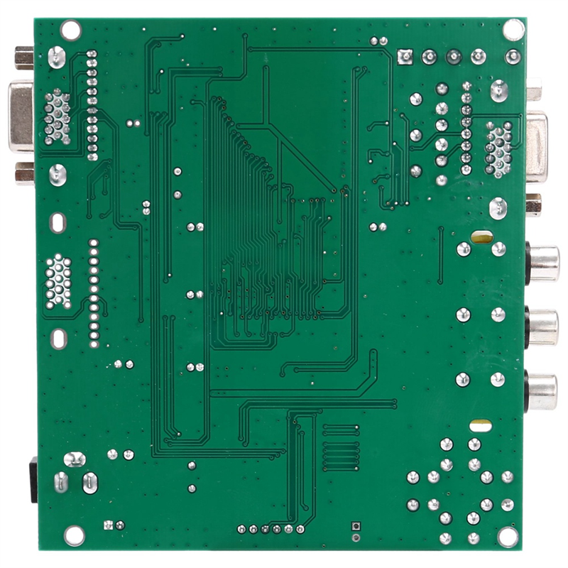 T36C 4X GBS8200 CGA/EGA/YUV/RG - Usb Game Board Jamma บทวิจารณ์และราคา