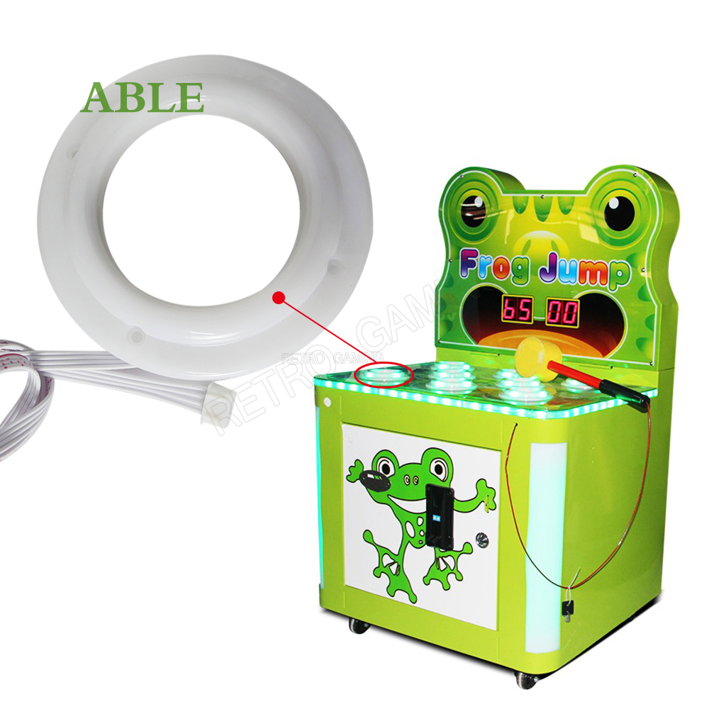 1PCS LED Ring for Hitting Mous - Whack A Mole Arcade บทวิจารณ์และราคา