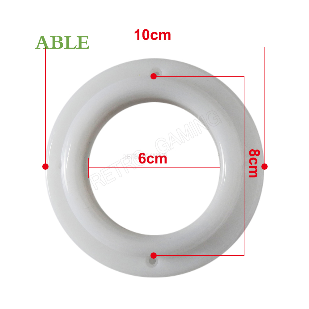 1PCS LED Ring for Hitting Mous - Whack A Mole Arcade บทวิจารณ์และราคา