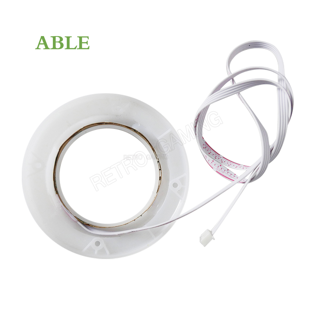 1PCS LED Ring for Hitting Mous - Whack A Mole Arcade บทวิจารณ์และราคา