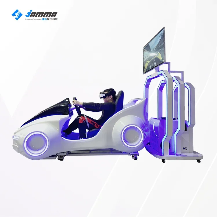 Earn Money High Profit 9D Virt - 9D Vr Simulator บทวิจารณ์และราคา