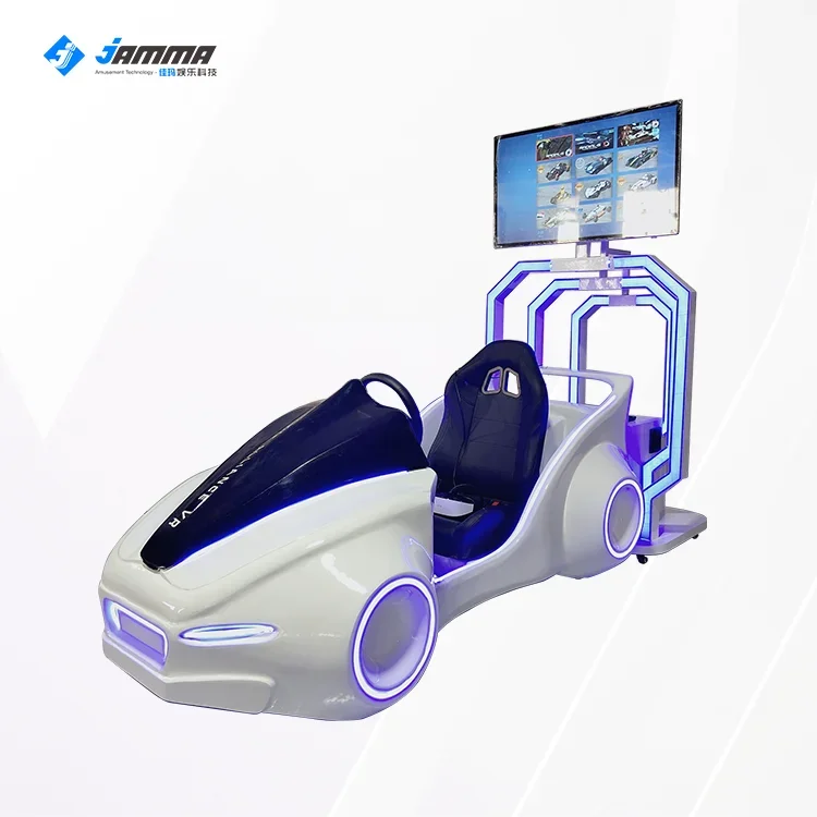 Earn Money High Profit 9D Virt - 9D Vr Simulator บทวิจารณ์และราคา
