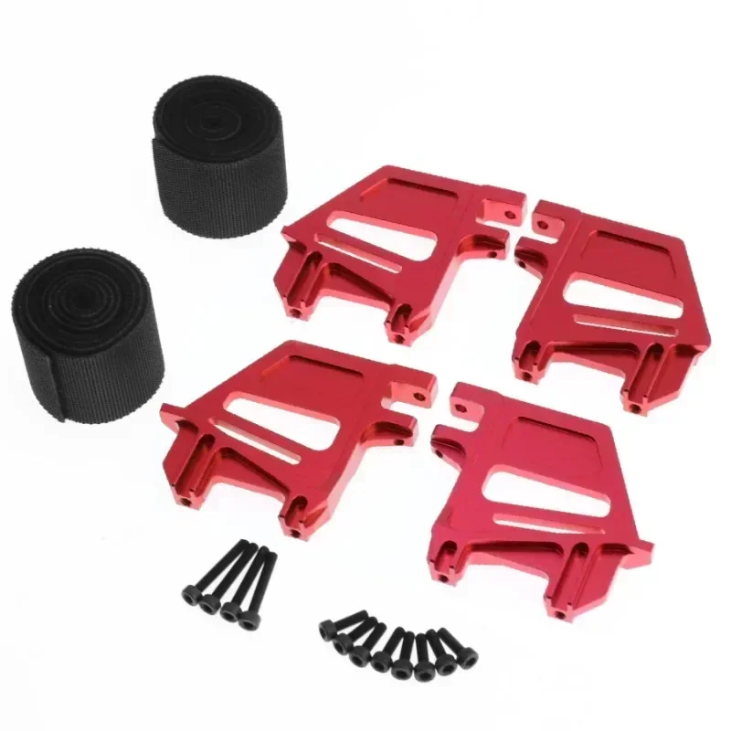 Aluminum Alloy Battery Holder  - Racing Arcade Cabinet บทวิจารณ์และราคา