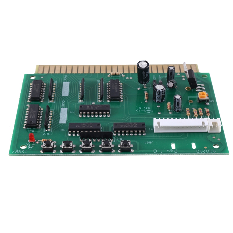 N82R PC To Jamma Converter Boa - Usb Game Board Jamma บทวิจารณ์และราคา