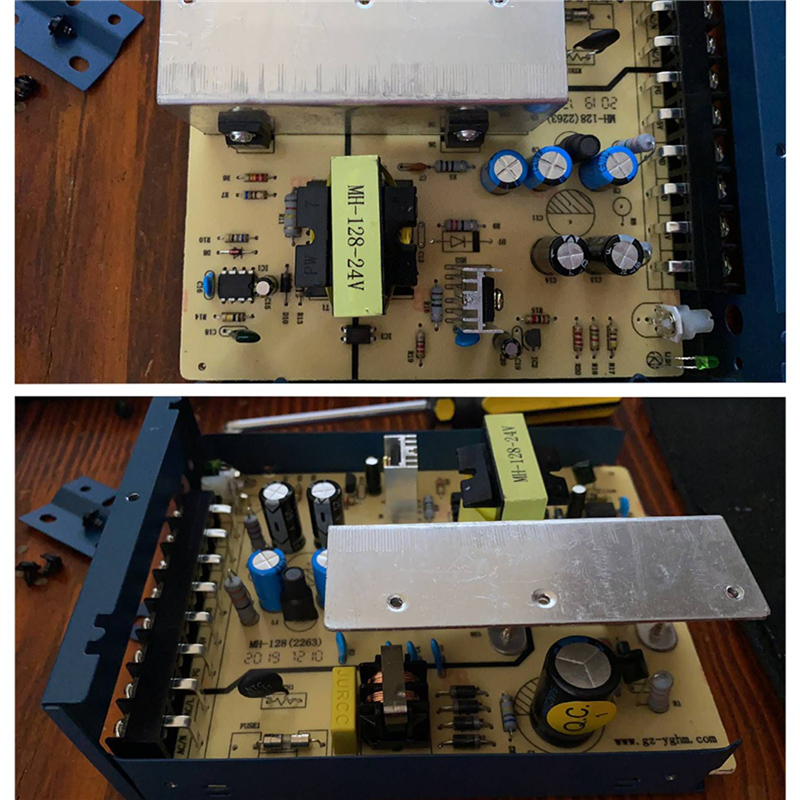 N93R 10X Arcade Power Supply 5 - Usb Game Board Jamma บทวิจารณ์และราคา