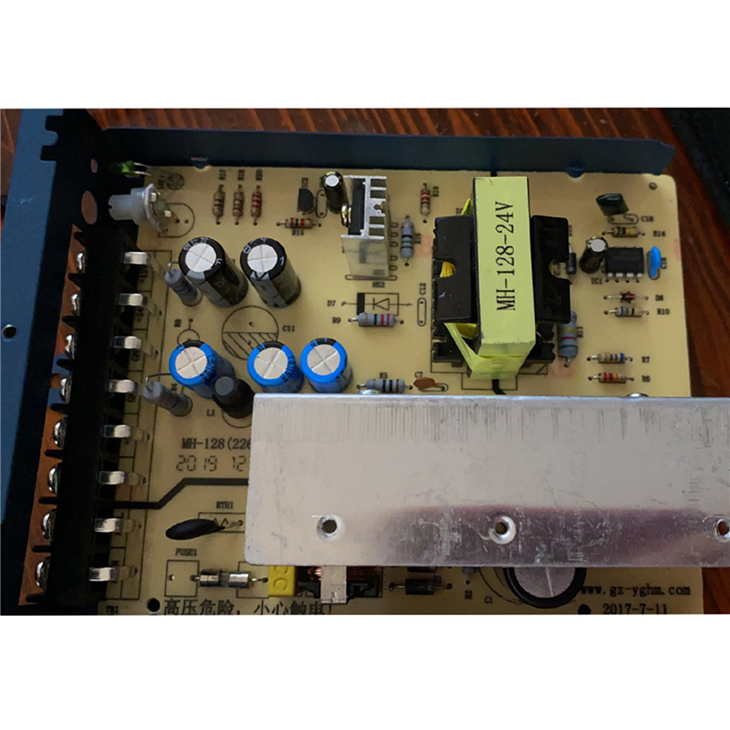 N93R 10X Arcade Power Supply 5 - Usb Game Board Jamma บทวิจารณ์และราคา