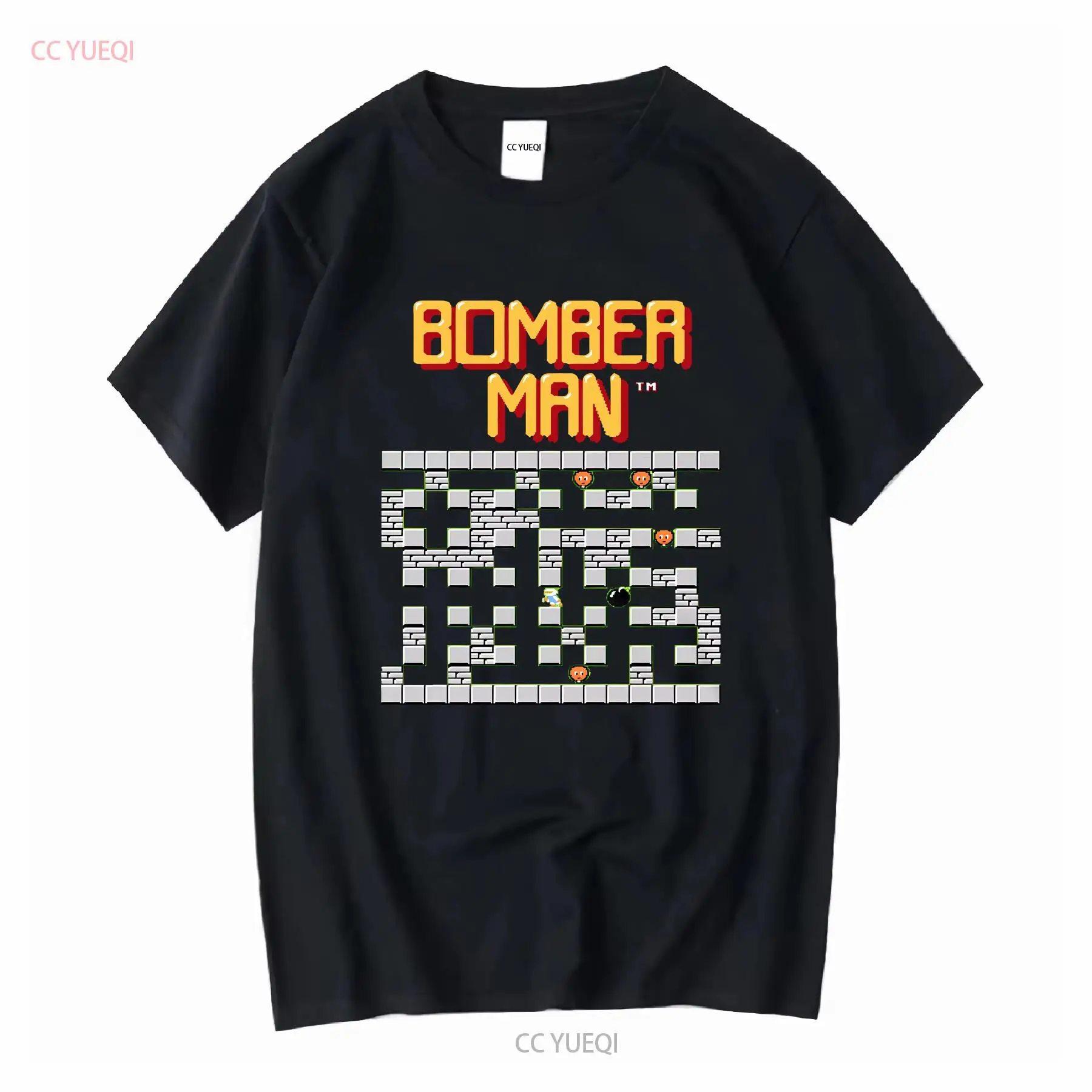 Bomberman stage 1 Logo NES Fam - Arcade No บทวิจารณ์และราคา