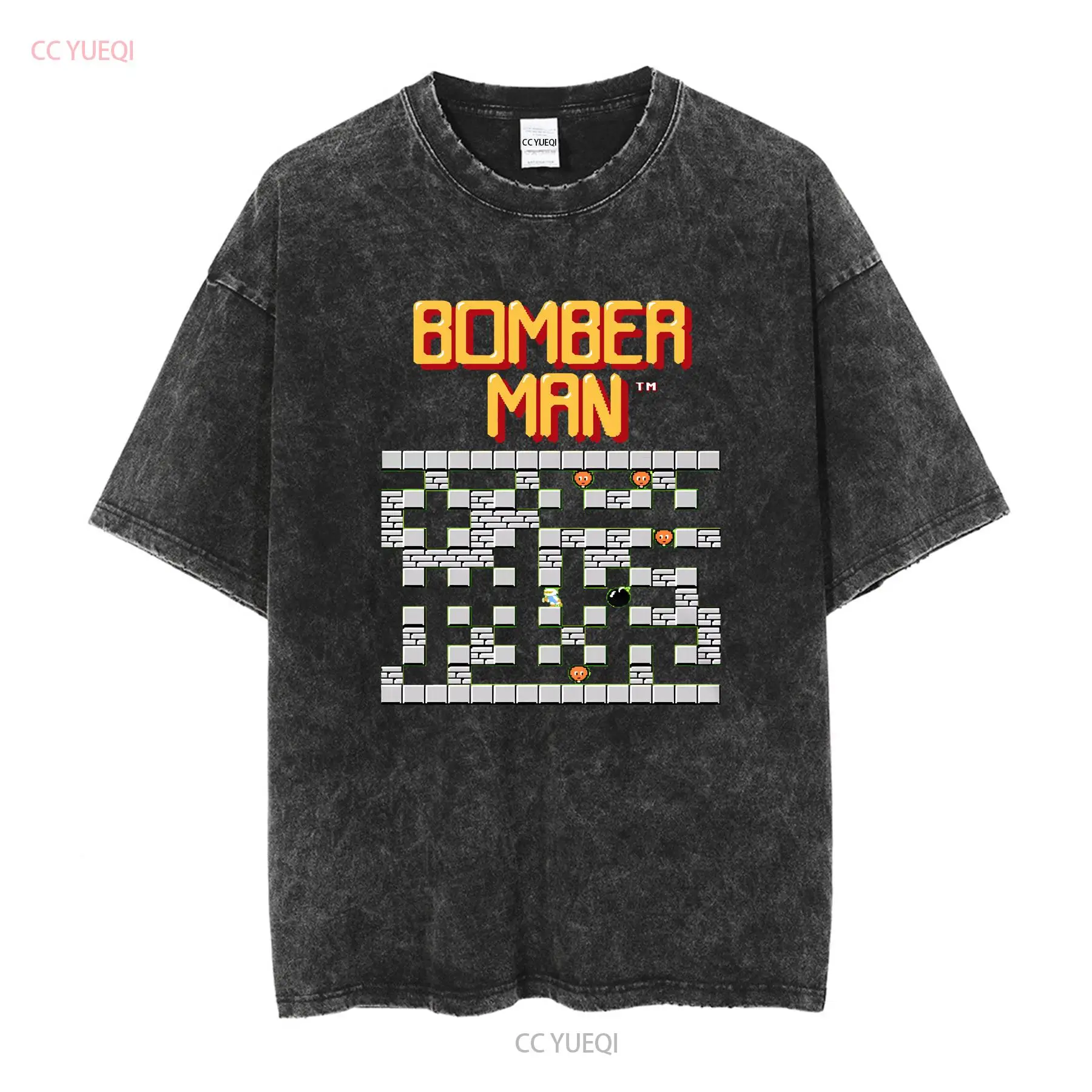Bomberman stage 1 Logo NES Fam - Arcade No บทวิจารณ์และราคา