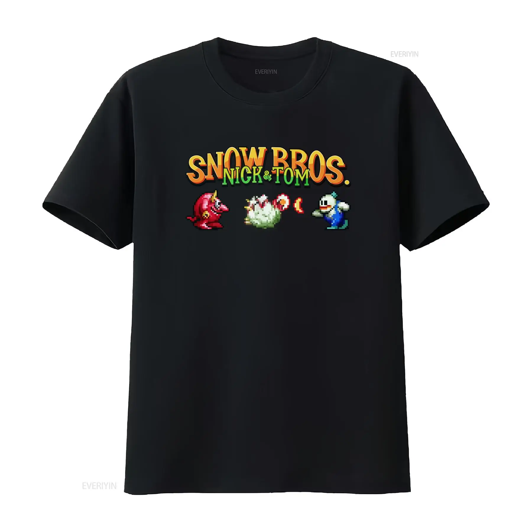 Snow Bros Retro Arcade 80s Gam - Arcade No บทวิจารณ์และราคา