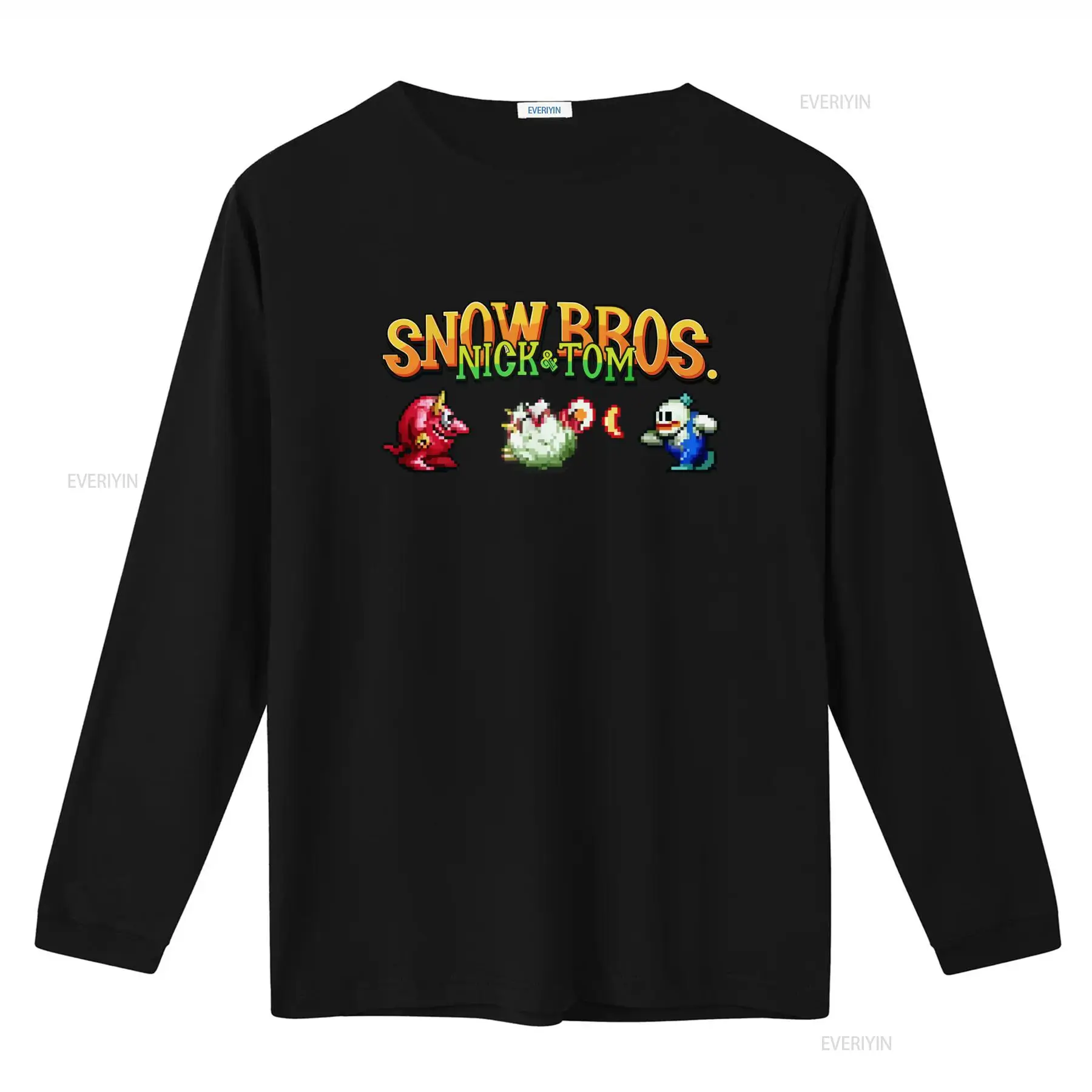 Snow Bros Retro Arcade 80s Gam - Arcade No บทวิจารณ์และราคา