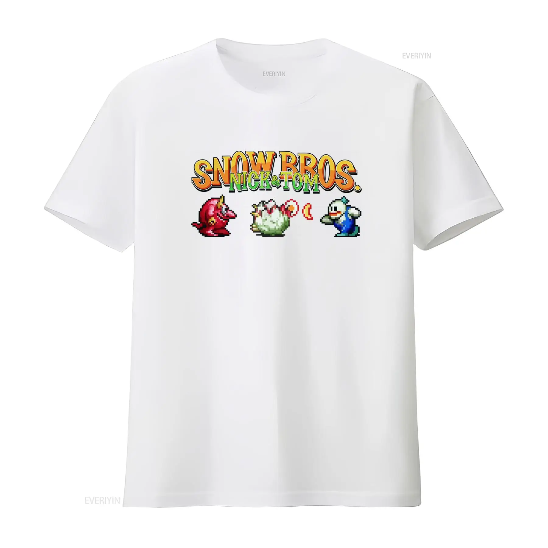 Snow Bros Retro Arcade 80s Gam - Arcade No บทวิจารณ์และราคา