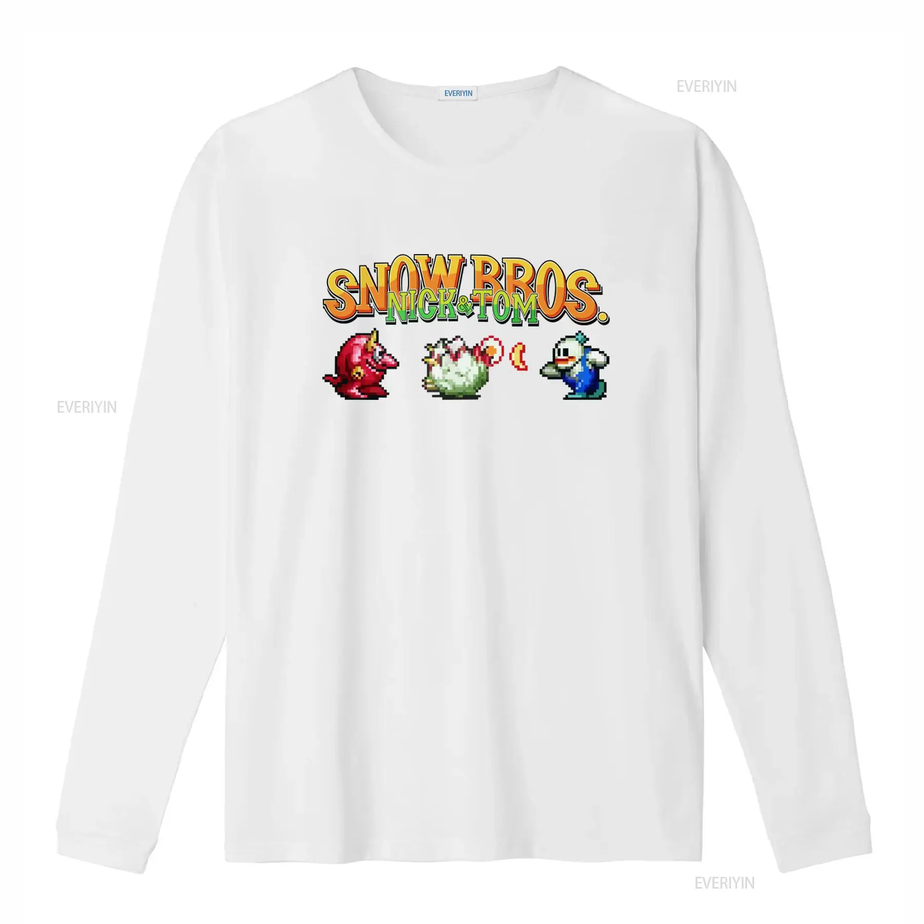 Snow Bros Retro Arcade 80s Gam - Arcade No บทวิจารณ์และราคา