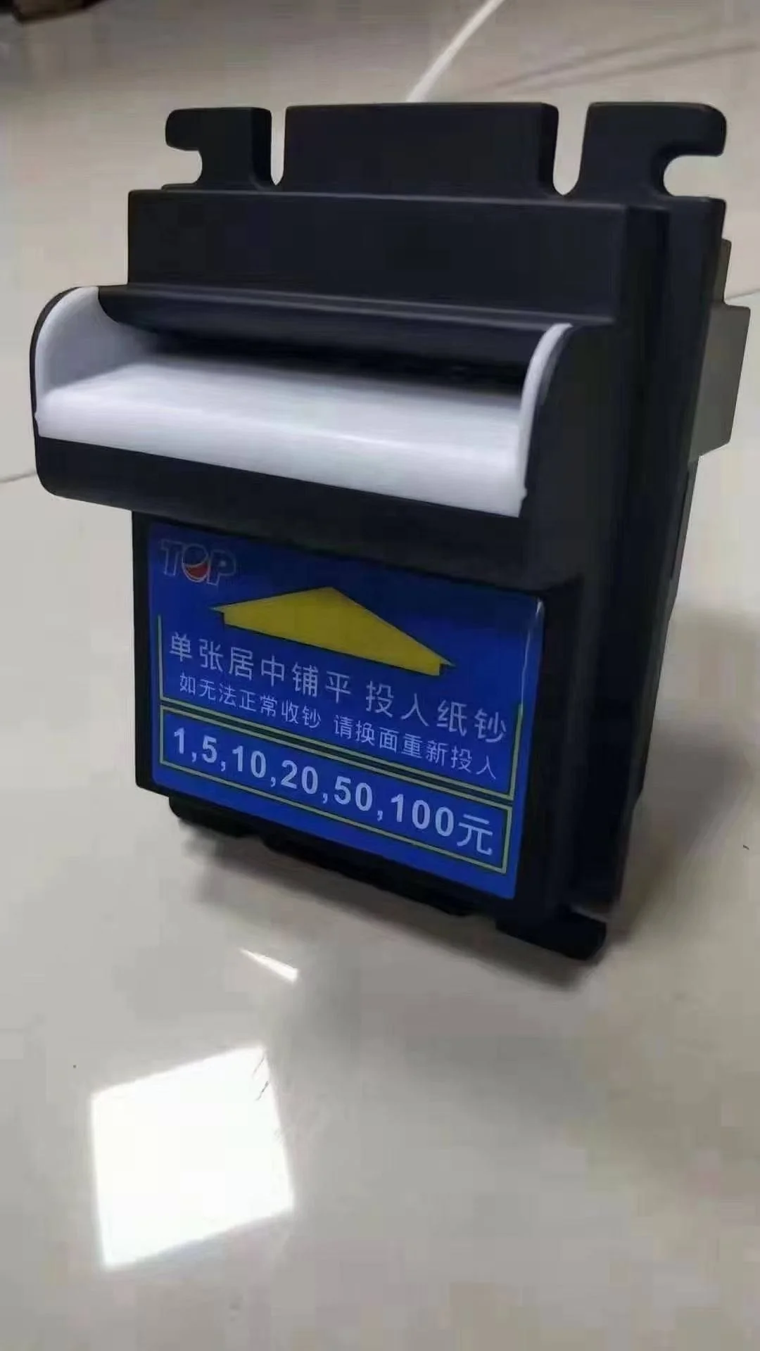 #q banknotes bill validator ac - Vending Q บทวิจารณ์และราคา