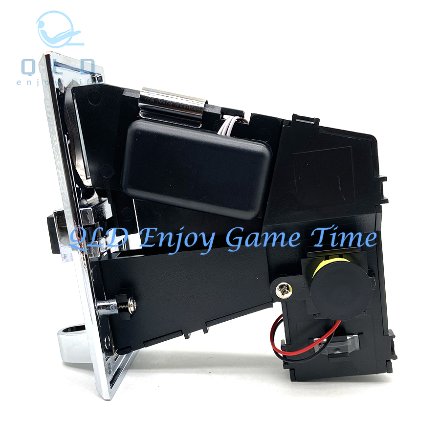 9-Type Multi Coin Acceptor 616 - Vending Arcade Games บทวิจารณ์และราคา
