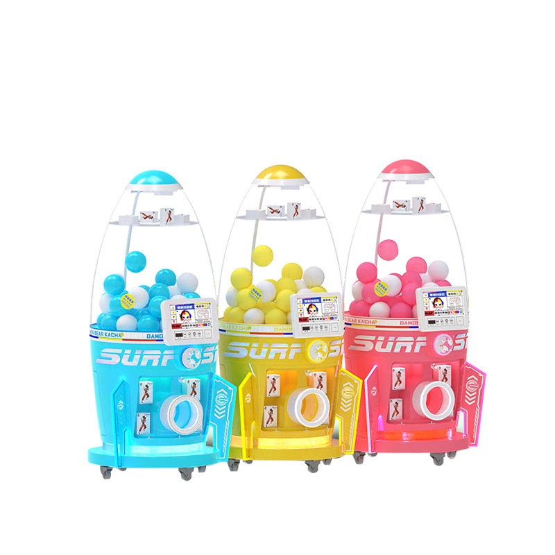 Capsule Toy Vending Machine Tw - Arcade Prize Vending Machine บทวิจารณ์และราคา