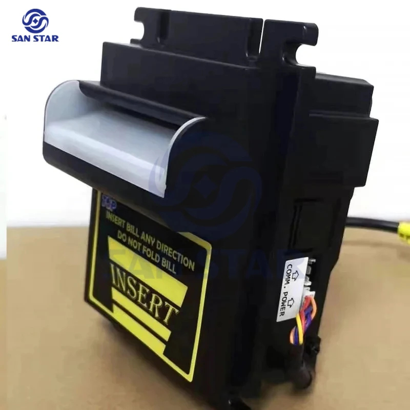 TOP TB74 TB77 Bill Acceptor Wi - Vending Arcade Games บทวิจารณ์และราคา