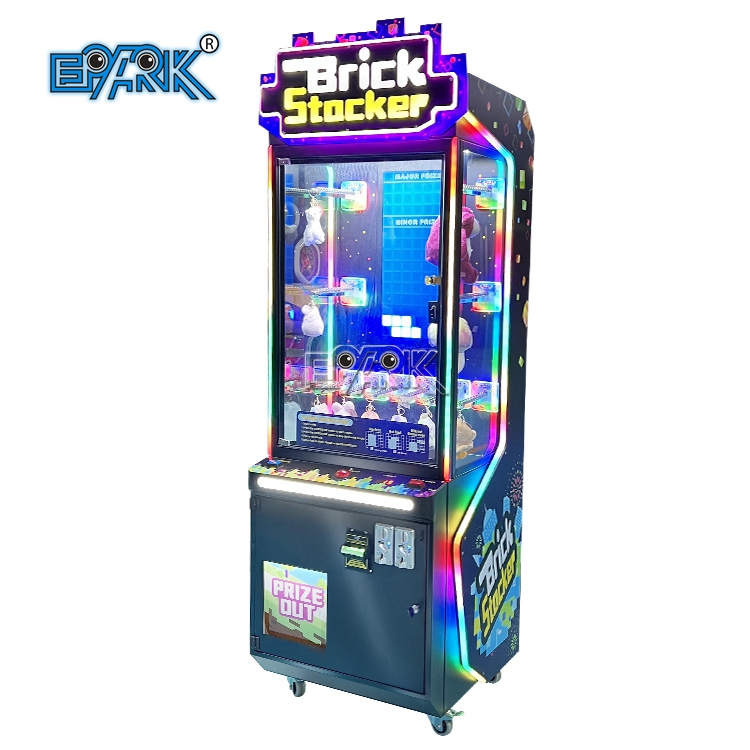 Arcade Game Machine Coin Opera - Arcade Prize Vending Machine บทวิจารณ์และราคา