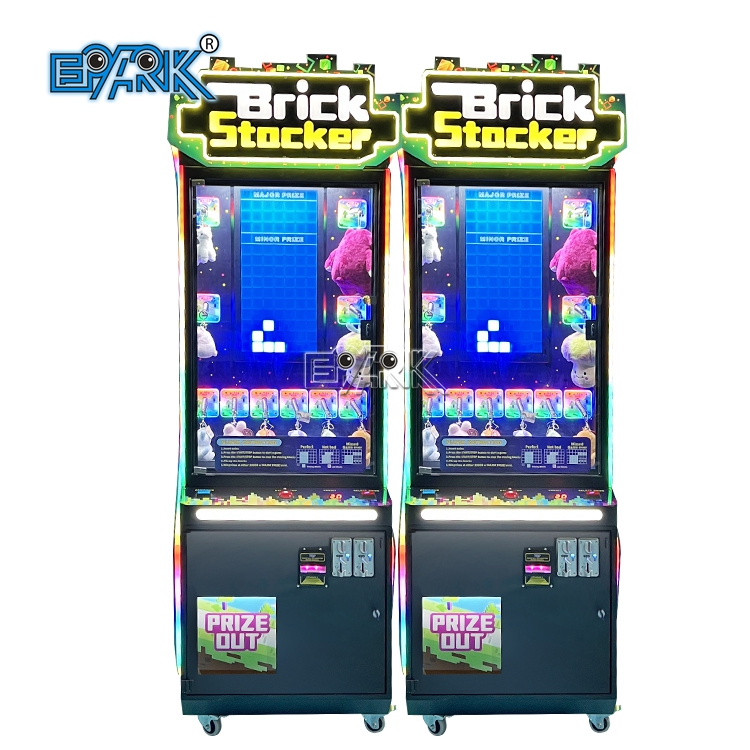 Arcade Game Machine Coin Opera - Arcade Prize Vending Machine บทวิจารณ์และราคา