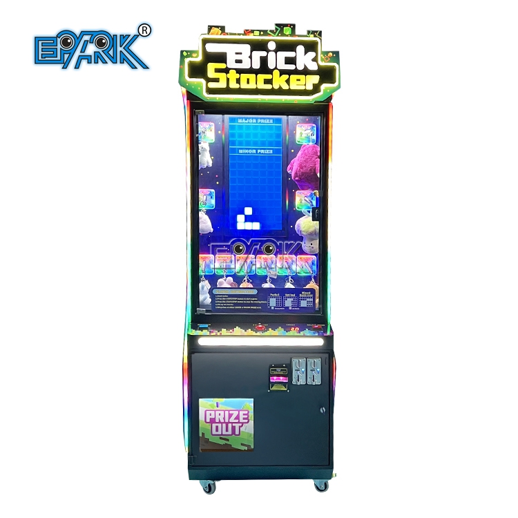 Arcade Game Machine Coin Opera - Arcade Prize Vending Machine บทวิจารณ์และราคา
