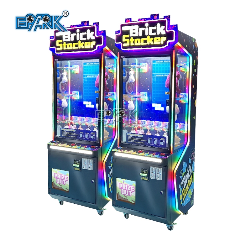 Arcade Game Machine Coin Opera - Arcade Prize Vending Machine บทวิจารณ์และราคา