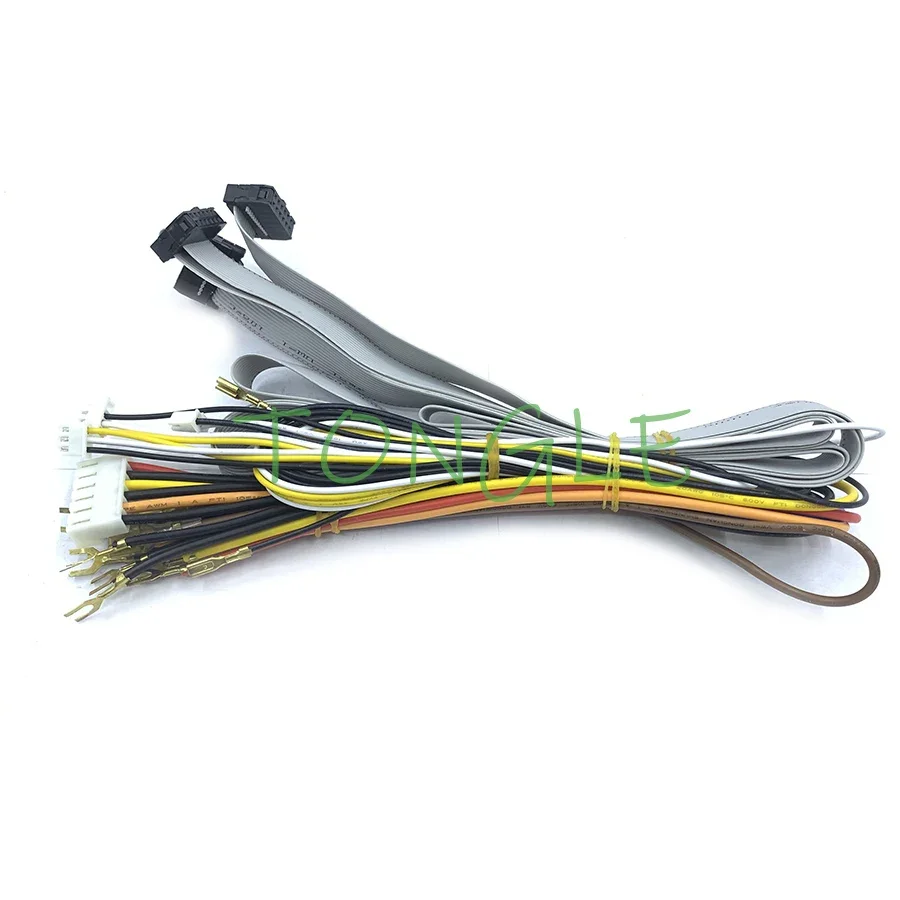 Motherboard with Wires and 8 H - Whack A Mole Arcade บทวิจารณ์และราคา