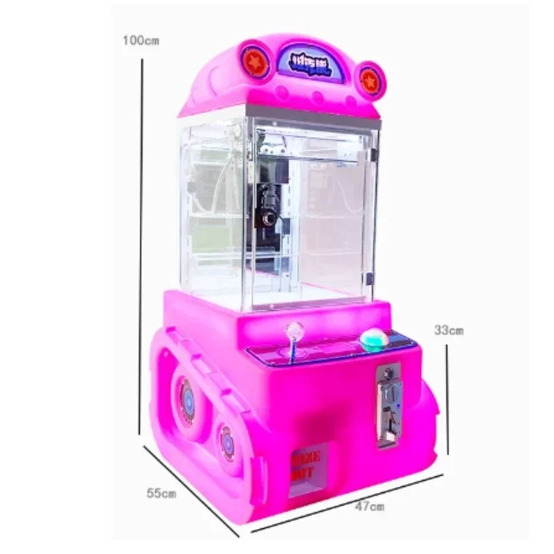 Banana land Factory Wholesale  - Arcade Prize Vending Machine บทวิจารณ์และราคา
