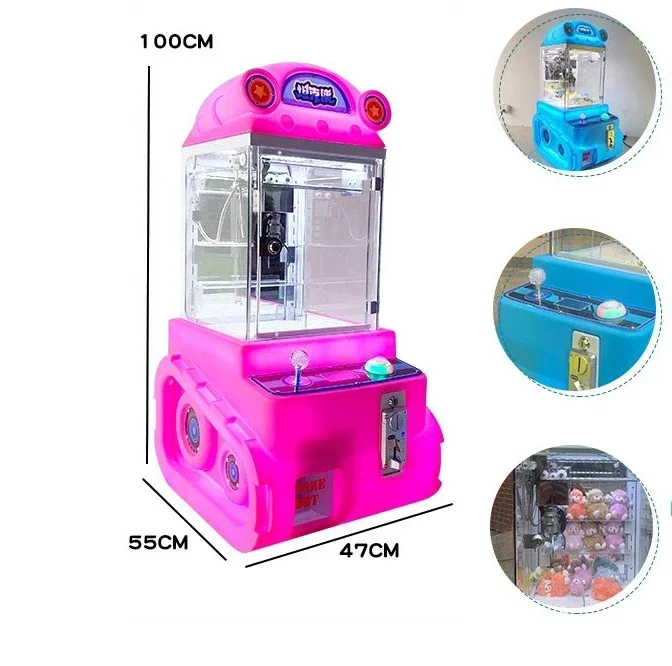 Banana land Factory Wholesale  - Arcade Prize Vending Machine บทวิจารณ์และราคา