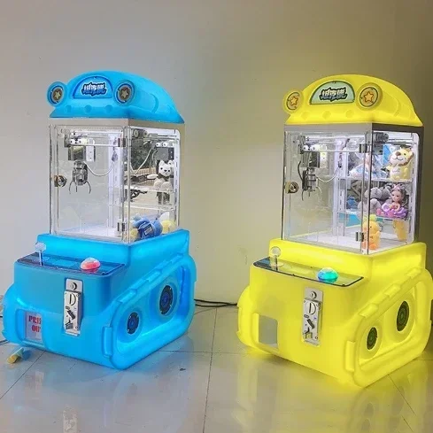 Banana land Factory Wholesale  - Arcade Prize Vending Machine บทวิจารณ์และราคา