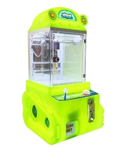 Banana land Factory Wholesale  - Arcade Prize Vending Machine บทวิจารณ์และราคา
