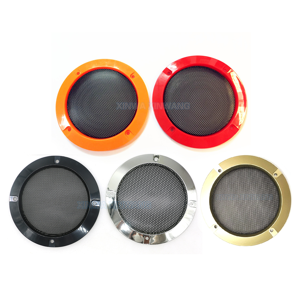 Round 3-Inch / 4-Inch Speaker  - Arcade Games And Vending บทวิจารณ์และราคา