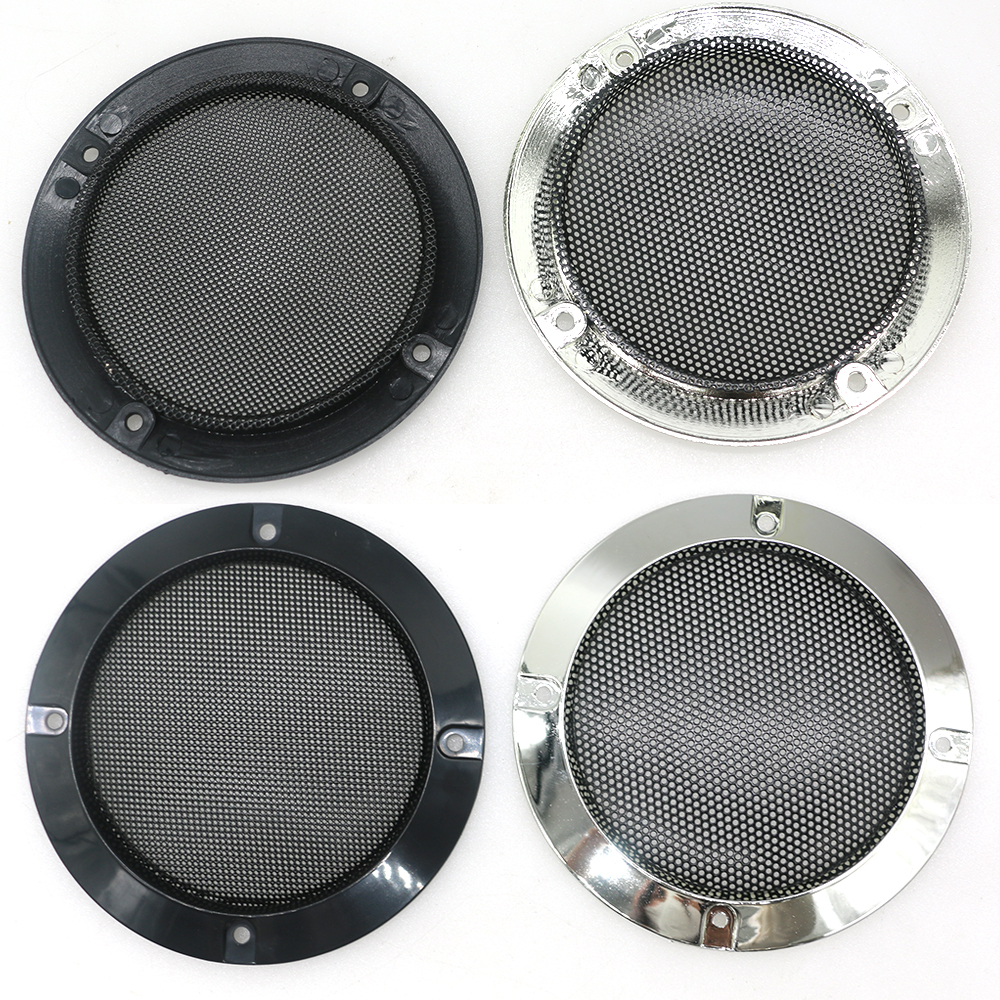 Round 3-Inch / 4-Inch Speaker  - Arcade Games And Vending บทวิจารณ์และราคา