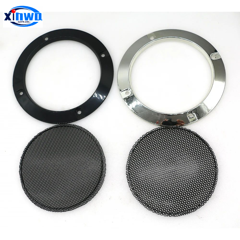 Round 3-Inch / 4-Inch Speaker  - Arcade Games And Vending บทวิจารณ์และราคา