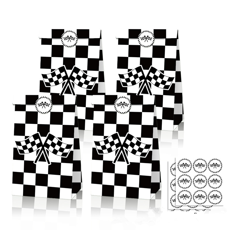 12pcs Race Car Racing Treat Bo - Racing Arcade Cabinet บทวิจารณ์และราคา