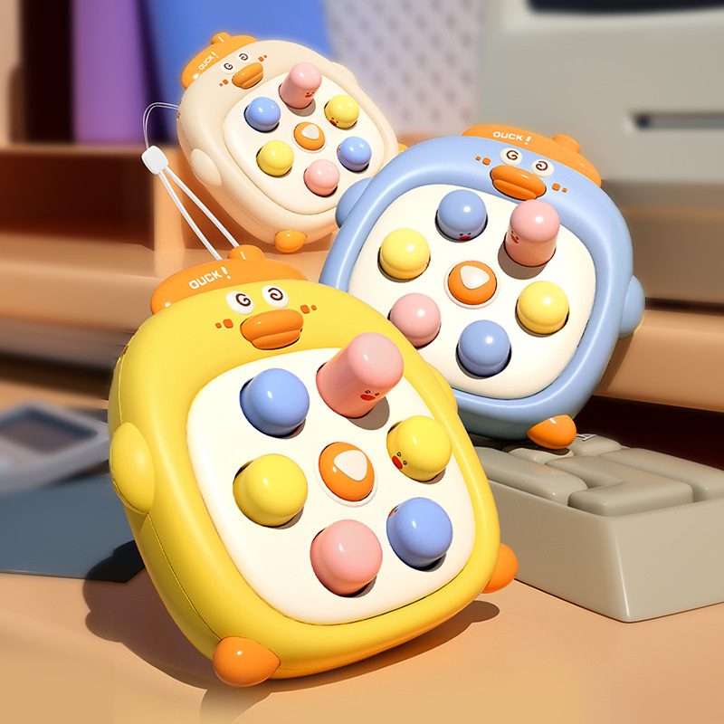 1 Pcs Mini Whack Game Toys Tod - Whack A Mole Arcade บทวิจารณ์และราคา