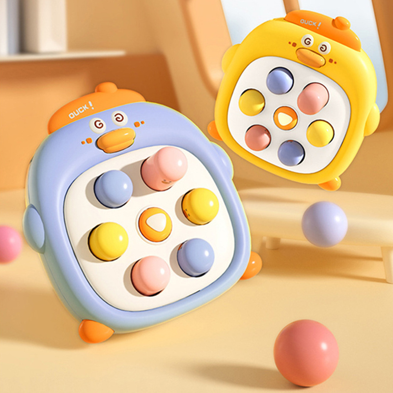 1 Pcs Mini Whack Game Toys Tod - Whack A Mole Arcade บทวิจารณ์และราคา