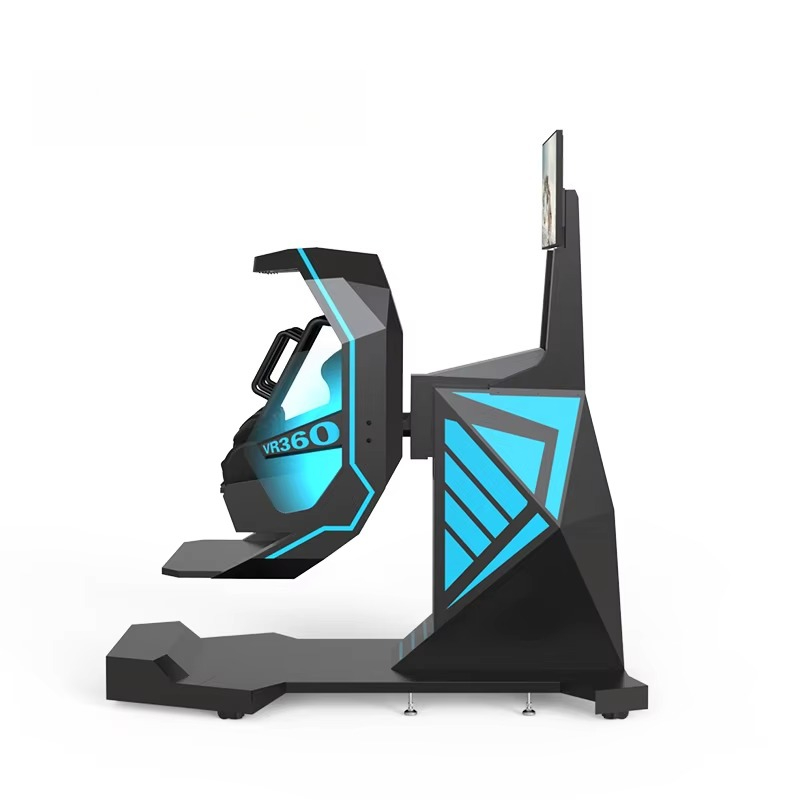 Renixsim 9D Roller Coaster VR  - 9D Vr Simulator บทวิจารณ์และราคา