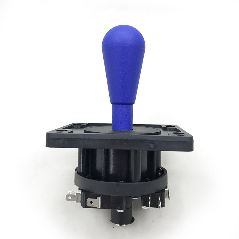 Happ Arcade Joystick Mexican J - Vending Arcade Games บทวิจารณ์และราคา