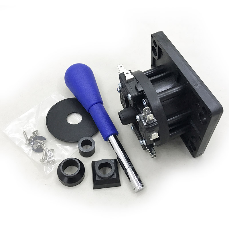 Happ Arcade Joystick Mexican J - Vending Arcade Games บทวิจารณ์และราคา