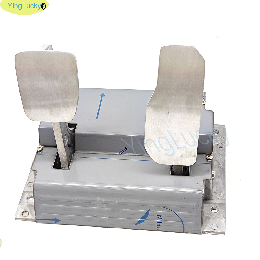 Accelerator and Brake Pedal Pa - Racing Arcade Cabinet บทวิจารณ์และราคา