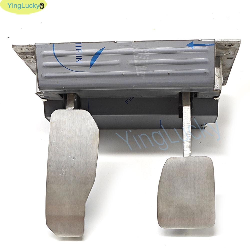 Accelerator and Brake Pedal Pa - Racing Arcade Cabinet บทวิจารณ์และราคา