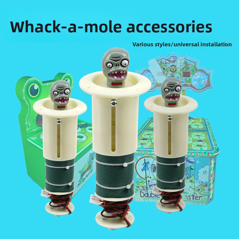 Universal Whack A Mole Arcade  - Whack A Mole Arcade บทวิจารณ์และราคา
