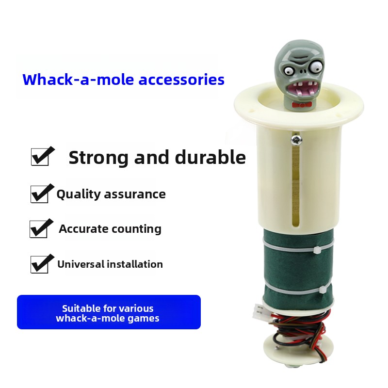 Universal Whack A Mole Arcade  - Whack A Mole Arcade บทวิจารณ์และราคา