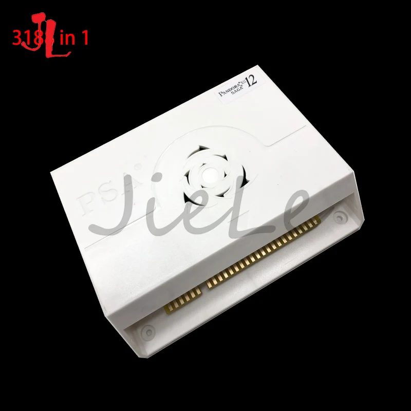 Pandora XII-3D Video Games Box - Usb Game Board Jamma บทวิจารณ์และราคา
