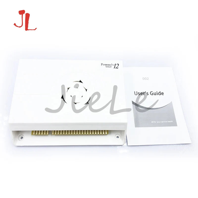 Pandora XII-3D Video Games Box - Usb Game Board Jamma บทวิจารณ์และราคา