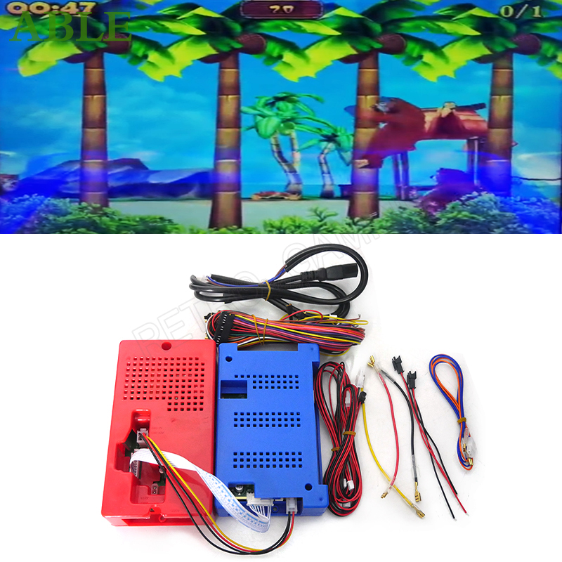 Arcade Adventure Island Kids R - Whack A Mole Arcade บทวิจารณ์และราคา