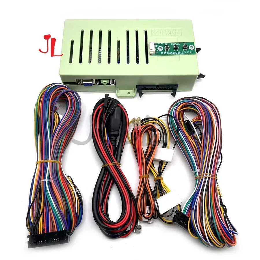 2/4 Players Greedy Snake Arcad - Racing Arcade Cabinet บทวิจารณ์และราคา