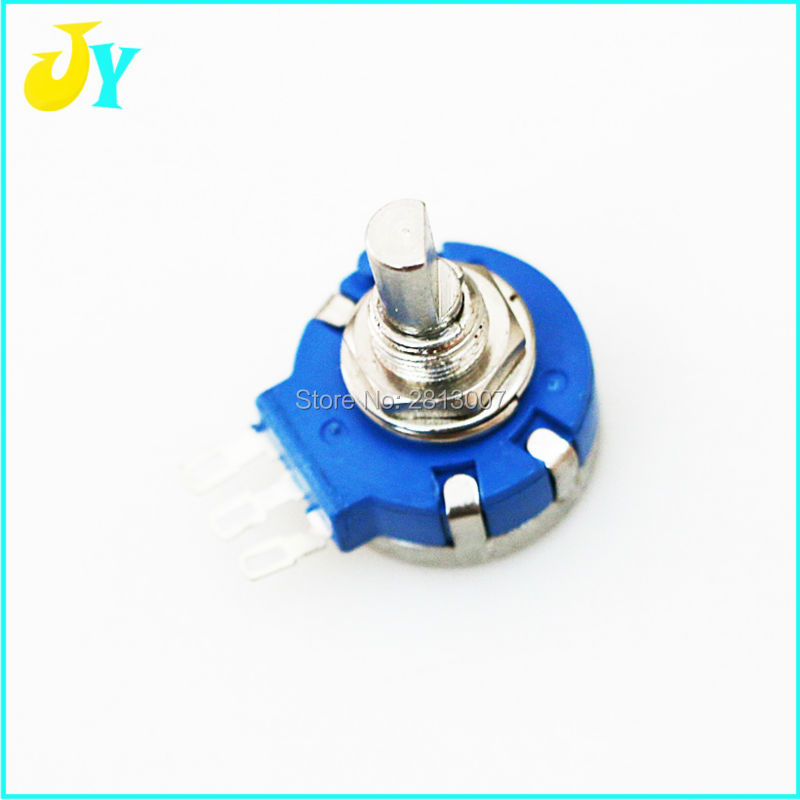 10 pcs B502 5K / B103 10K pote - Racing Arcade Cabinet บทวิจารณ์และราคา