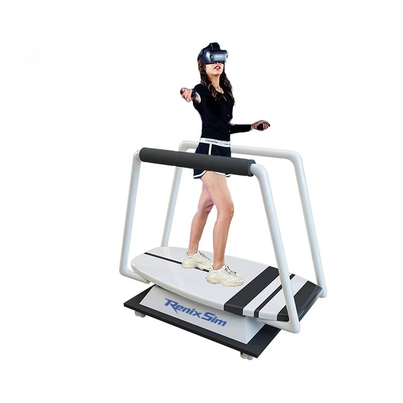 Renixsim 9d Vr Game PRO Ski Si - 9D Vr Simulator บทวิจารณ์และราคา